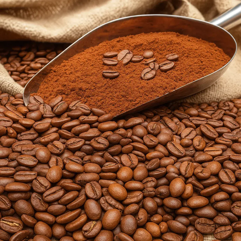 Café Tostado Molido - Imagen 2