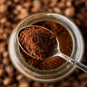 Café Tostado Molido