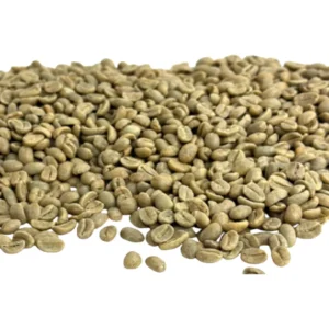 Café Oro Verde en Grano